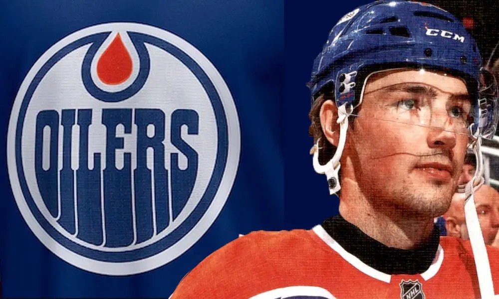 Insider Says Oilers Waiver Decision on Philp Drawing Quiet Trade Interest