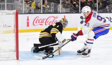 Calder Trophy race is shifting as Ivan Demidov gains momentum