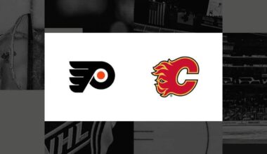 How to watch Flyers vs. Flames: TV channel and streaming options for December 31