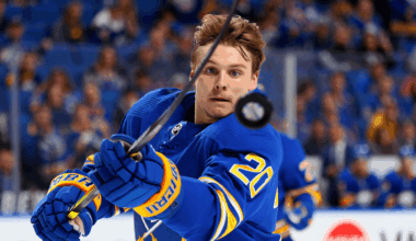 Sabres face Flyers tonight on TNT as Buffalo seeks to extend winning streak