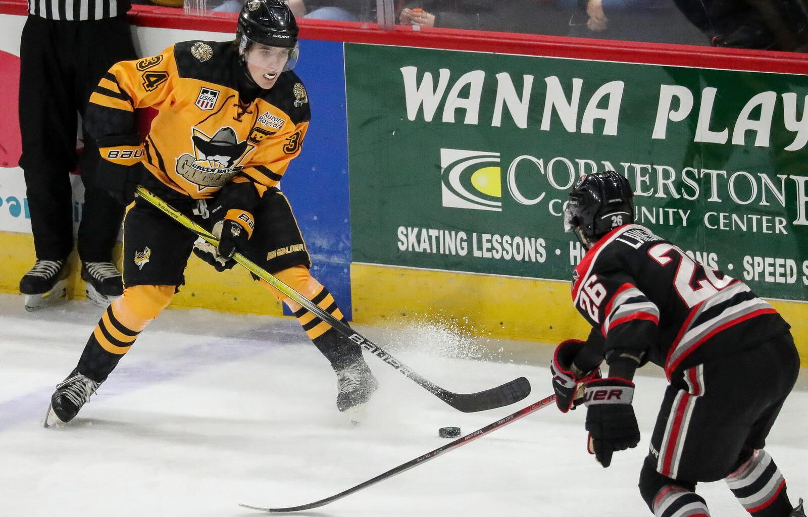 Powered by Roundtable