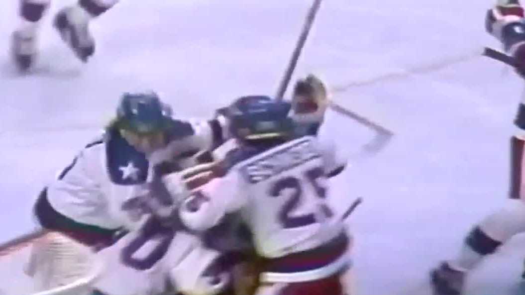 President Trump honors 1980 Miracle on Ice hockey team