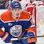 Ryan Nugent-Hopkins Edmonton Oilers NHL
