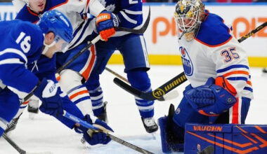 Breaking down Maple Leaf breakdowns as a challenging new week begins