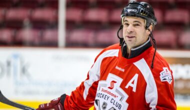 Hounds legend named assistant coach of Toronto Maple Leafs