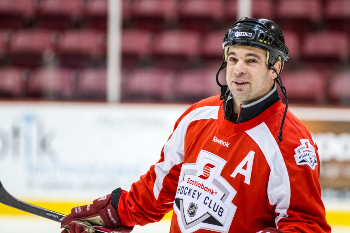 Hounds legend named assistant coach of Toronto Maple Leafs