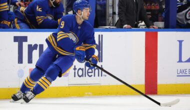 NHL roundup: Sidney Crosby’s 2 goals lead Pens past Flyers | The Mighty 790 KFGO