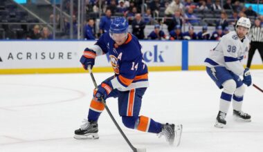 NHL roundup: Carter Hart (27 saves) makes return in Knights’ shootout win