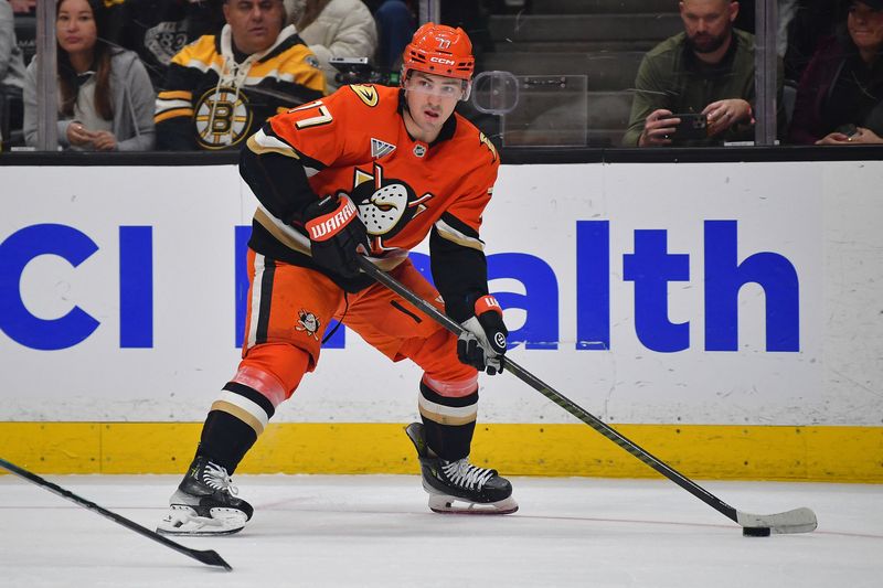 Ducks F Frank Vatrano fined $5K for unsportsmanlike conduct | The Mighty 790 KFGO