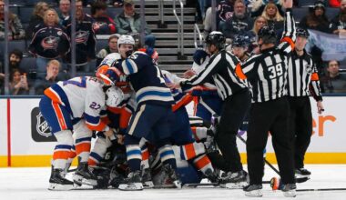 Mathew Barzal, Islanders continue to send clear message to Matthew Schaefer hunters – amNewYork