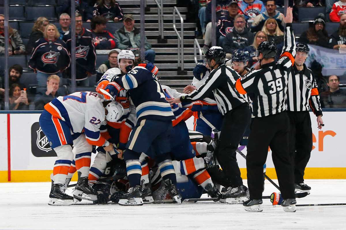 Mathew Barzal, Islanders continue to send clear message to Matthew Schaefer hunters – amNewYork