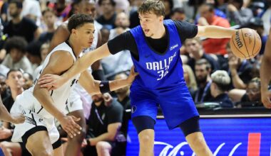 Watch Dallas Mavericks vs. Portland Trail Blazers on NBC & Peacock