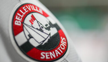 Belleville Senators replace David Bell and name Andrew Campbell as interim head coach – Belleville Sens