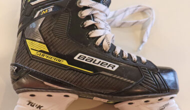 Norwood-Norfolk cannot lace up for 2025-26 hockey season due to low roster numbers