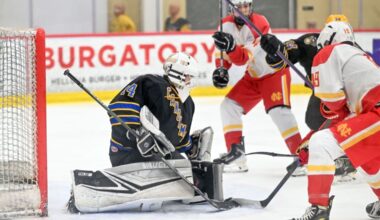 High school hockey notebook: Canon-McMillan relishing opportunity after move to Class 1A