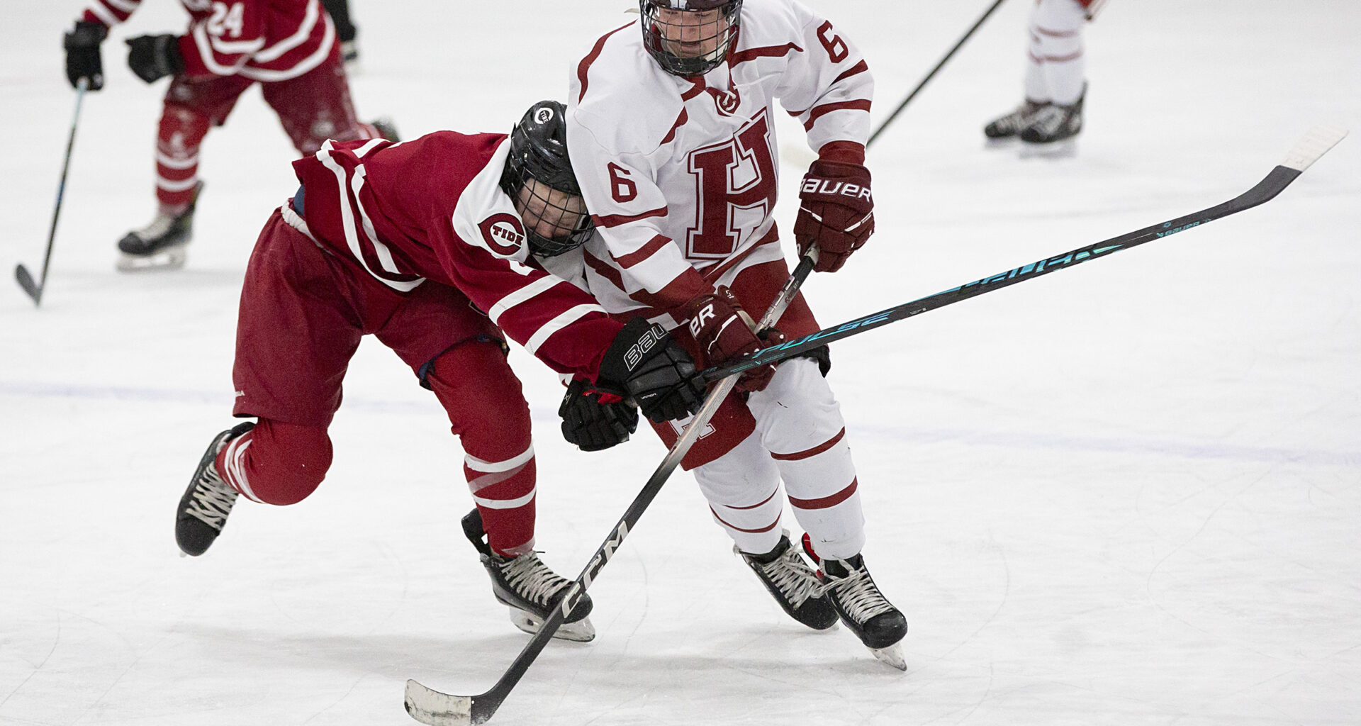 Upper Valley high school hockey previews