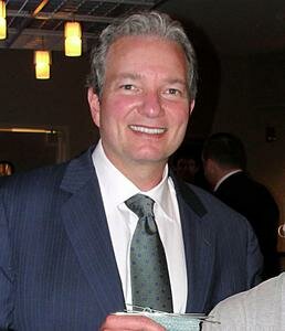 St. Lawrence University launches men's hockey endowment in memory of Ray Shero '84