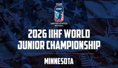 Rosters Set, Kings Tied for Second-Most NHL Prospects at World Juniors; Plus Schedule and Other Notes