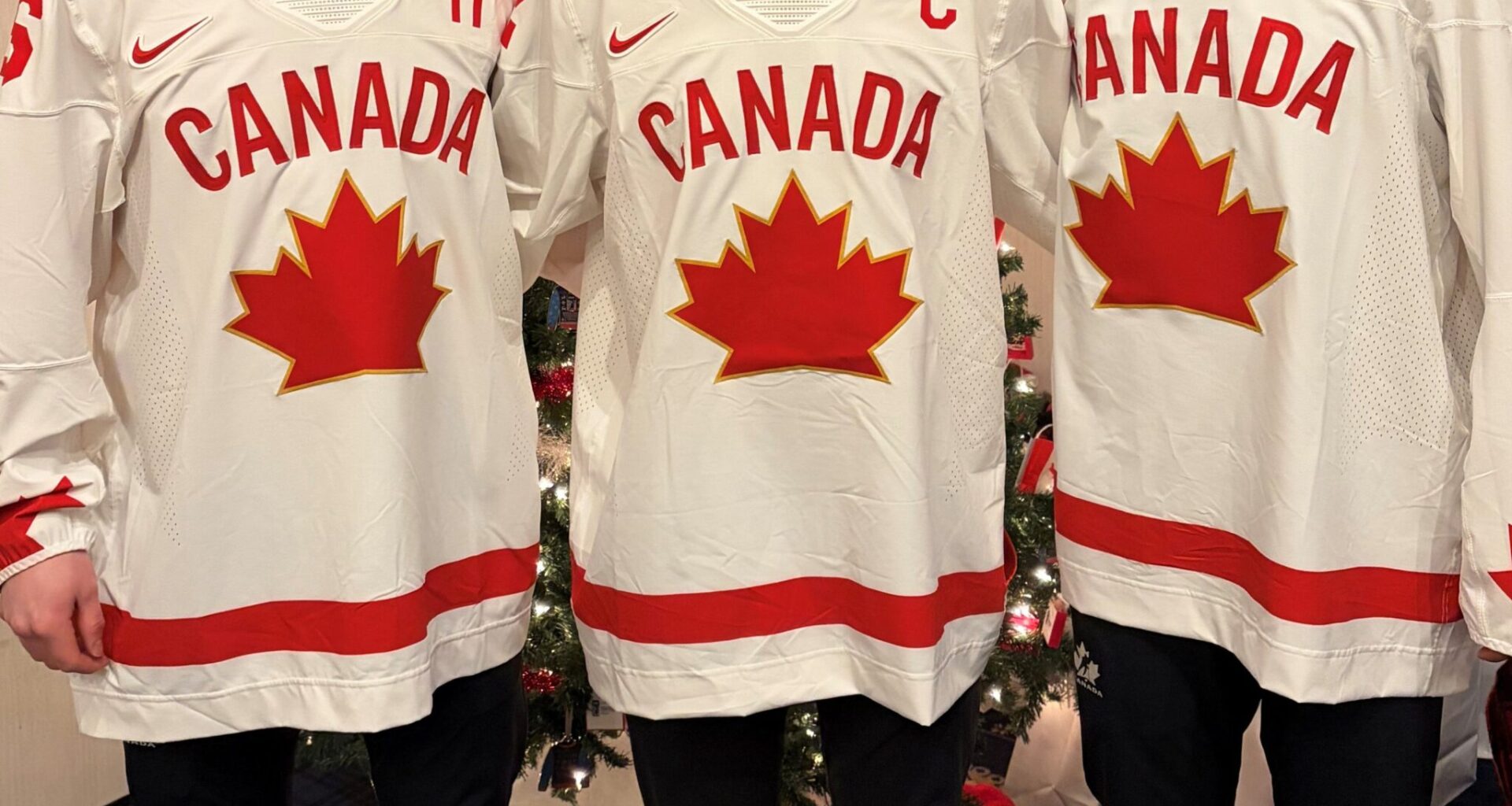 Flyers’ Prospects had a strong showing on the first day of the WJC ► FLYERS NITTY GRITTY