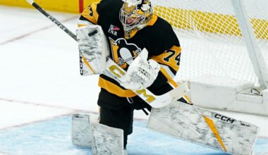 Analysis: The Penguins look like a different team after the holiday break. Here's what's changed