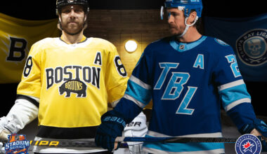 SportsLogos.Net News