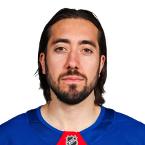 Mika Zibanejad lights lamp in Thursday's win over Senators - Mika Zibanejad News