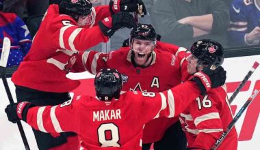 New Year’s Eve Olympic hockey roster deadline gives contenders more time for tough decisions