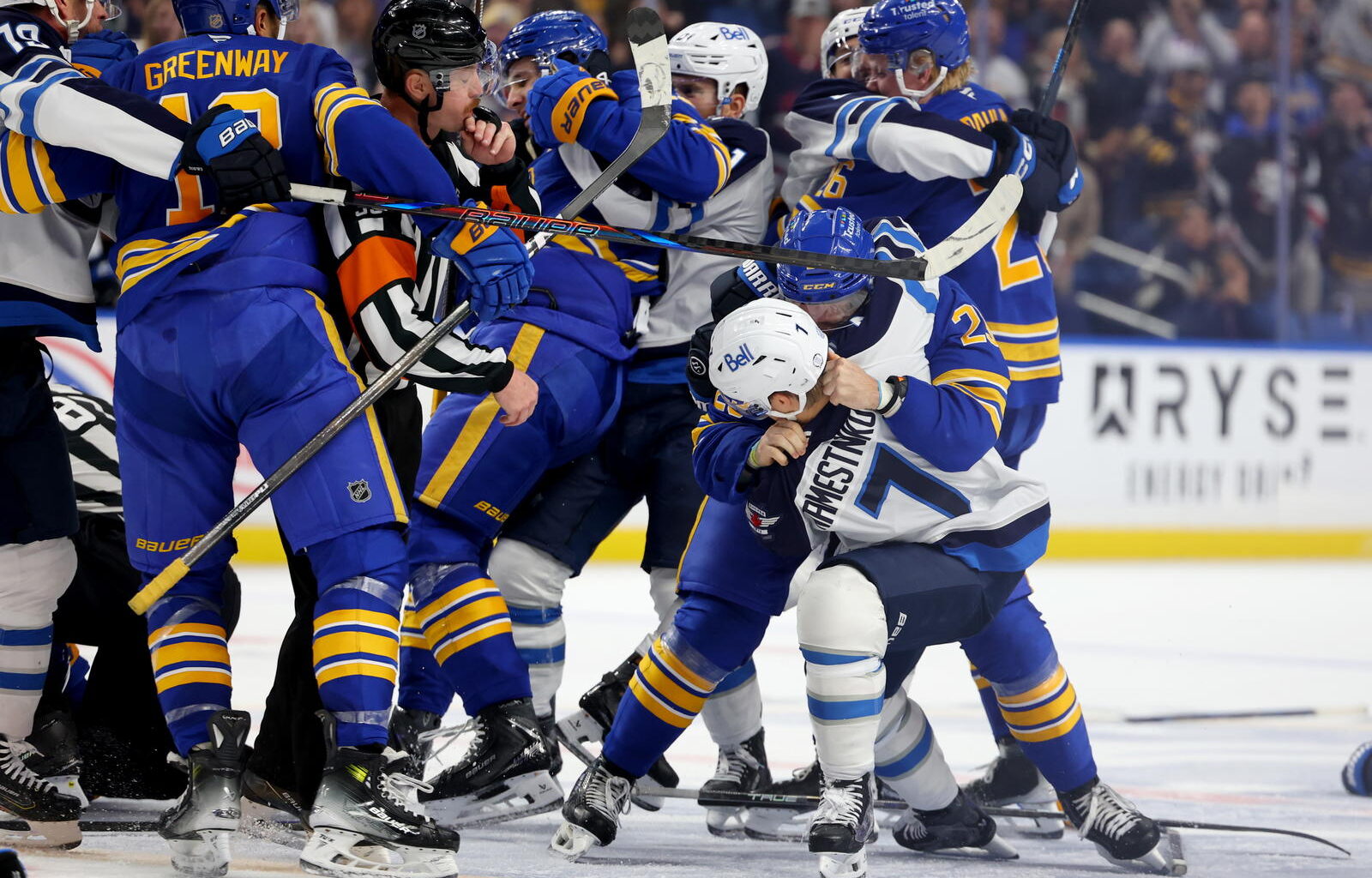 Powered by Roundtable