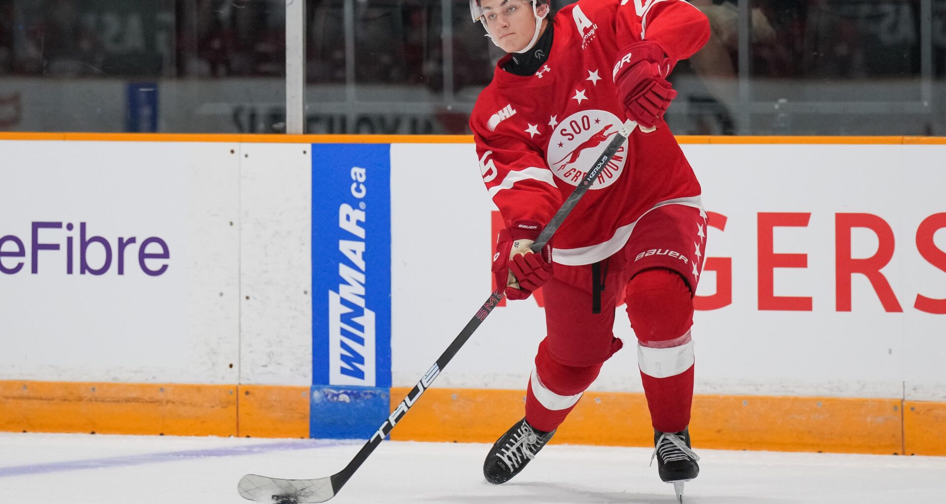 4 2026 NHL Draft Prospects Stocks That Are Rising