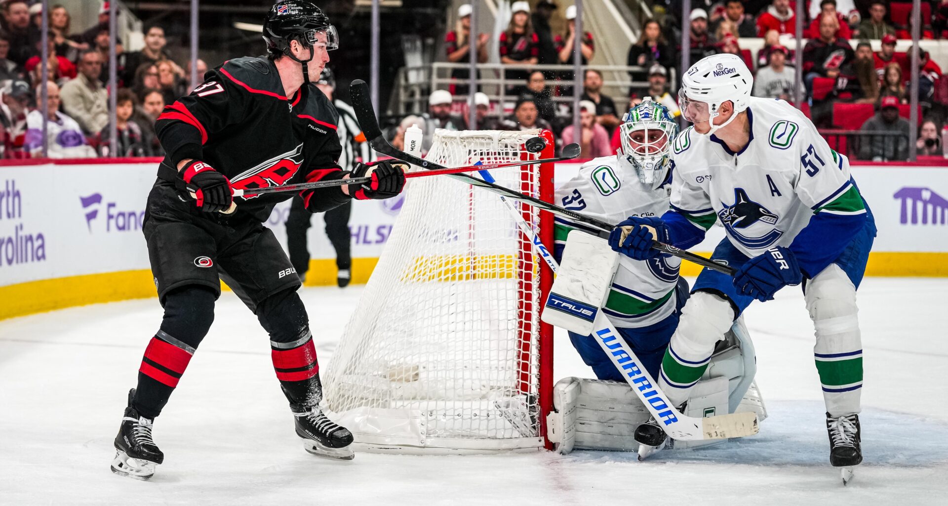 Predicting The Most Active Teams at the 2026 NHL Trade Deadline