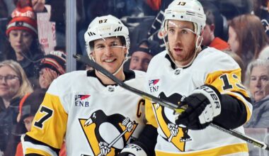 6 Things We Got Wildly Wrong About the 2025-26 NHL Season So Far