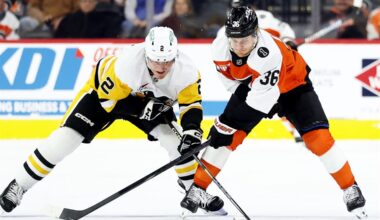 Penguins' lineup has been a balancing act. What's the right mixture?