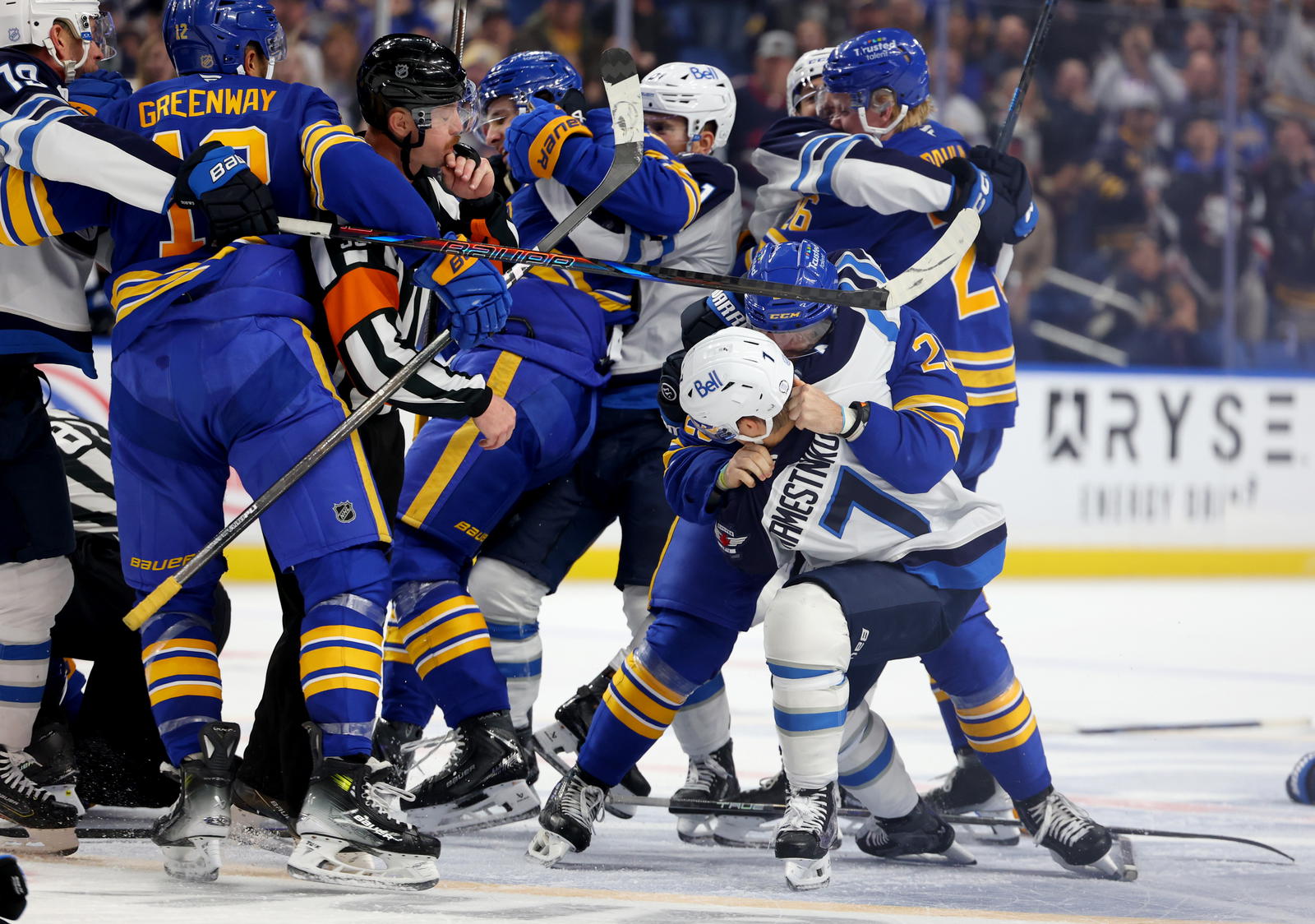 Photo by Timothy Ludwig/USA Today 