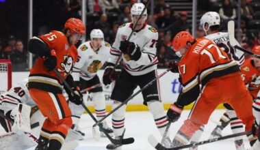 Yahoo Sports, The Sporting Tribune enter content partnership, expanding regional sports coverage to a global audience  taken in Los Angeles (Sports Media)