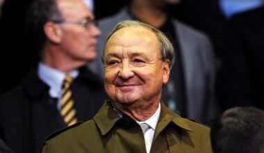 Tom Hicks, the Texas businessman who owned Stars, Rangers and Liverpool teams, dies at 79