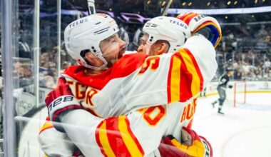 Yahoo Sports, The Sporting Tribune enter content partnership, expanding regional sports coverage to a global audience  taken in Los Angeles (Sports Media)