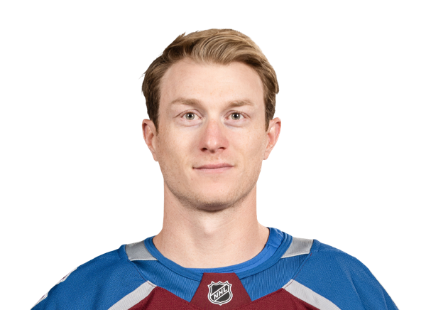 Josh Manson - Colorado Avalanche Defense