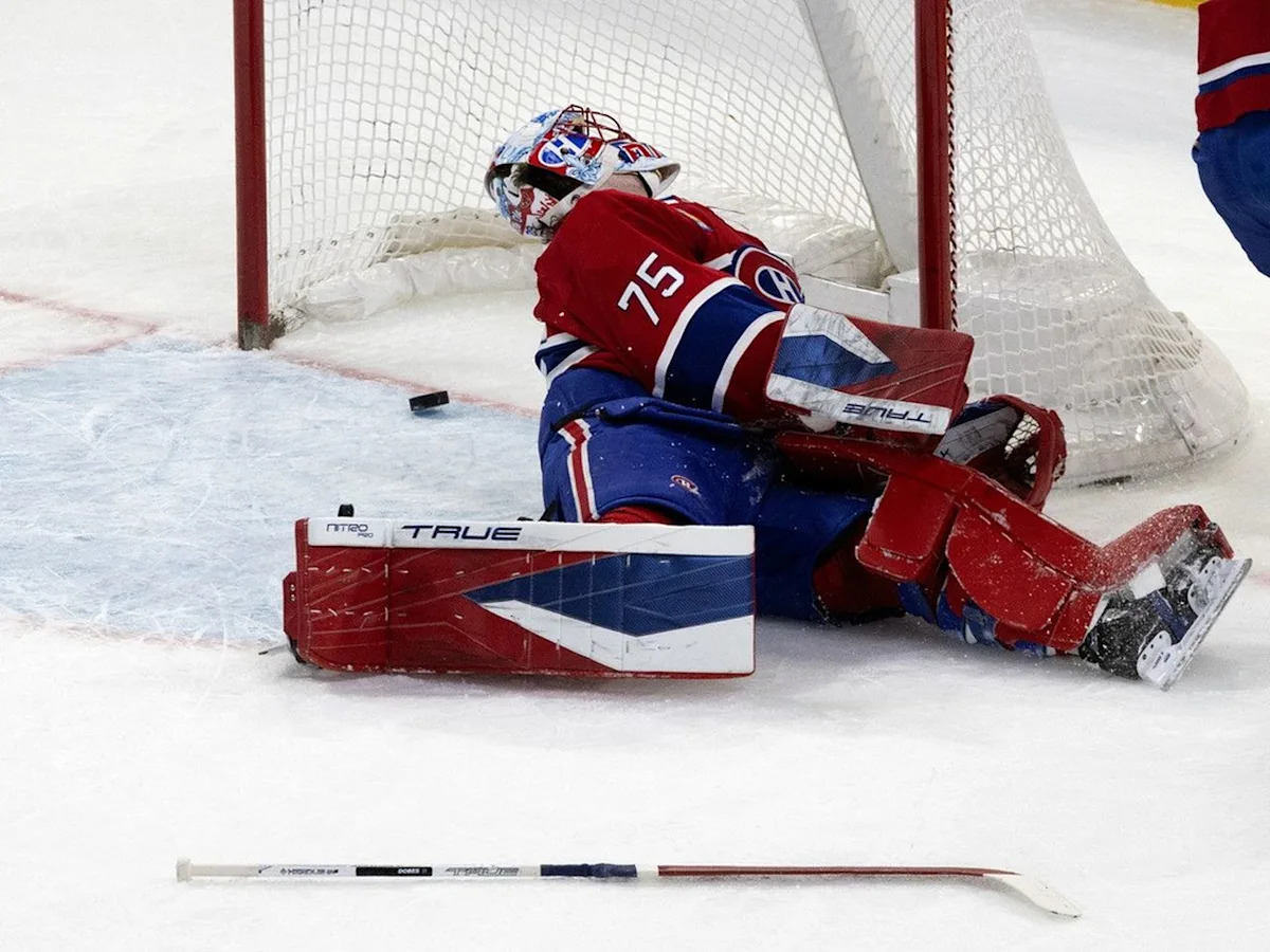 About Last Night: Habs call up Fowler after hitting breaking point with Dobes and Montembeault