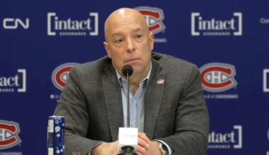 Kent Hughes procède à une décision radicale après une autre défaite gênante