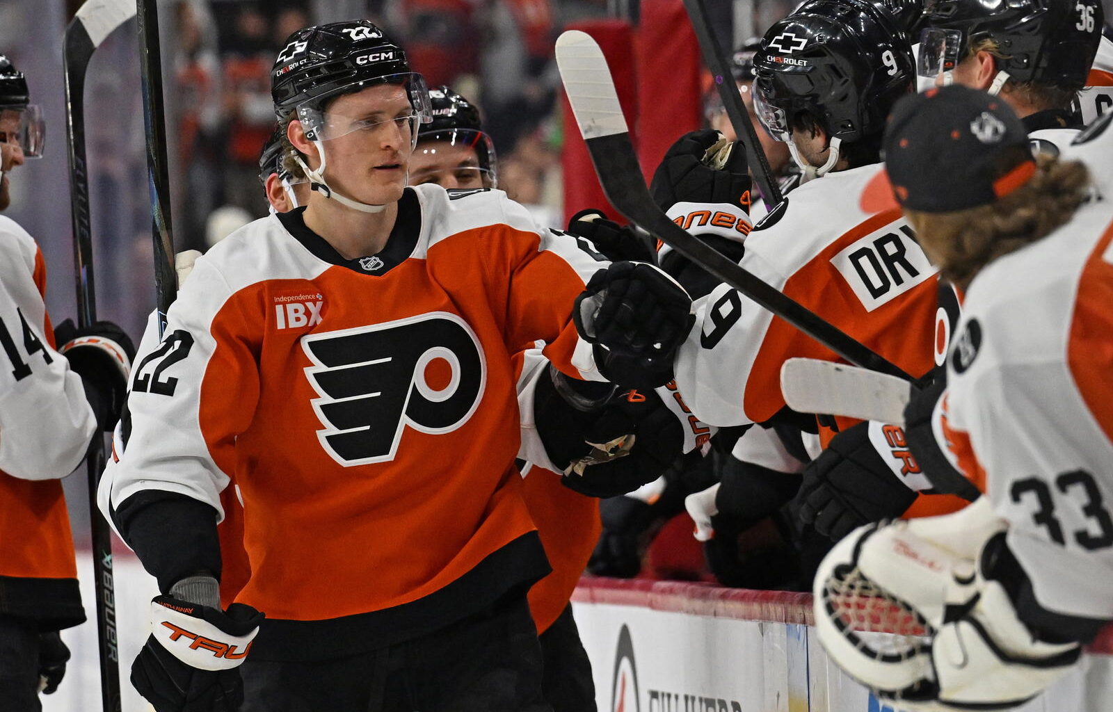 Powered by Roundtable