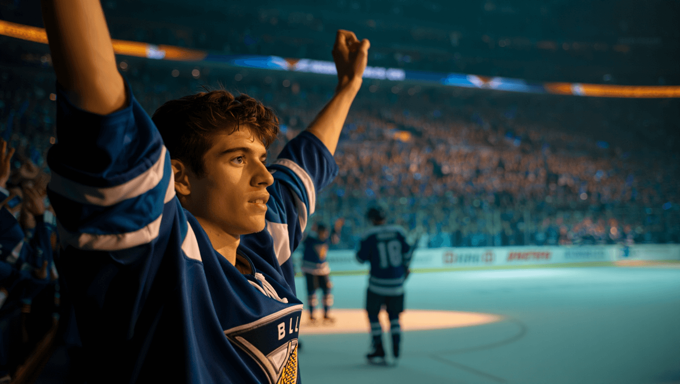 ducks vs blues clash in NHL matchup — here's what to watch