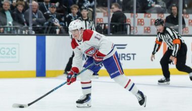 Canadiens, Senators slump into rivalry game after ugly losses