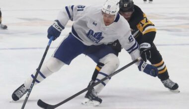 Adversity unites playoff foes as Maple Leafs visit Panthers