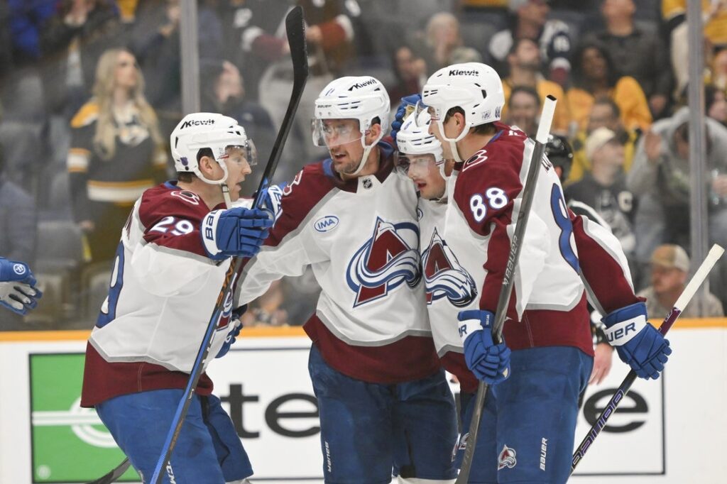 Colorado Avalanche