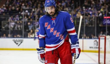 Mika Zibanejad