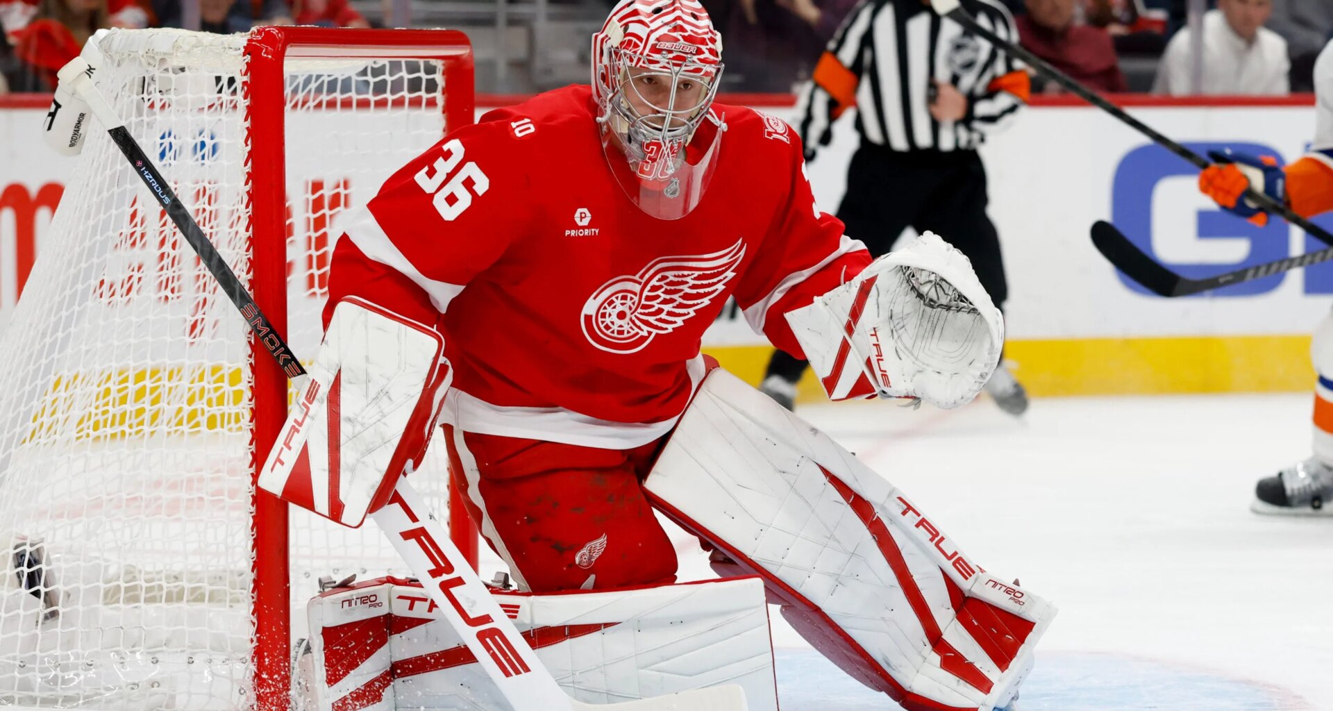 Stars vs Red Wings Prediction 12/23/2025 Today's NHL Picks