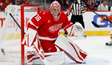 Stars vs Red Wings Prediction 12/23/2025 Today's NHL Picks