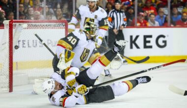 Vegas Golden Knights vs Edmonton Oilers Prediction 12/21/2025 Today's NHL Picks