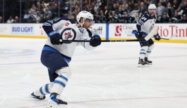 Winnipeg Jets vs Detroit Red Wings Prediction 12/31/2025 Today's NHL Picks