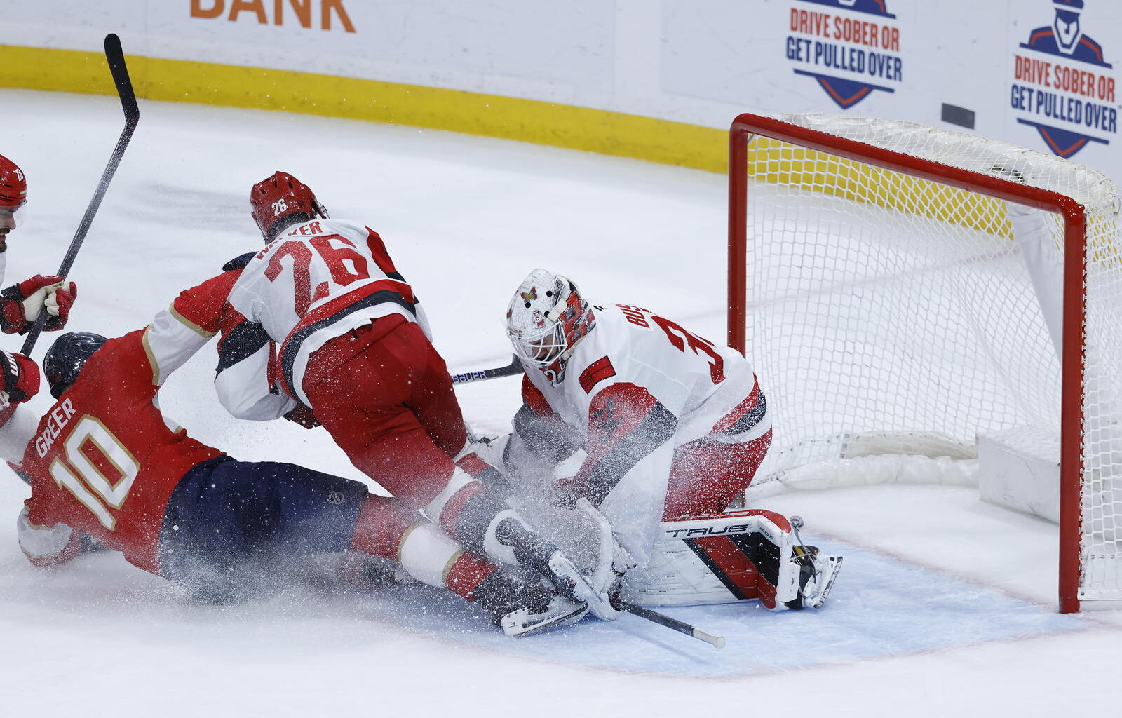 Powered by Roundtable